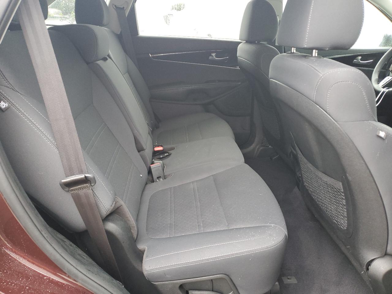 2019 Kia Sorento L vin: 5XYPG4A33KG574342