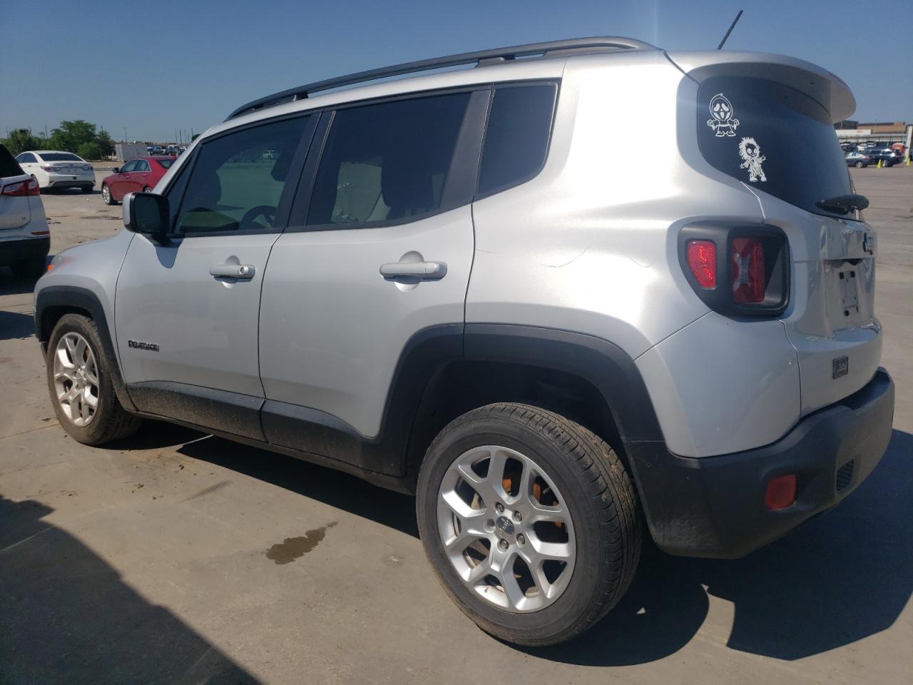 ZACCJABB3HPG42023 2017 Jeep Renegade Latitude