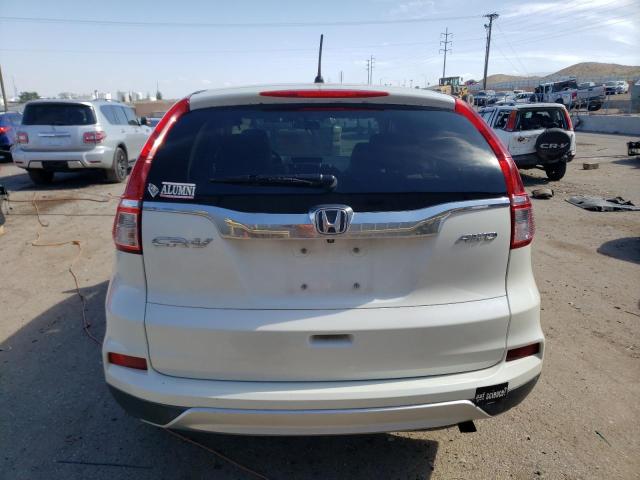 2015 Honda Cr-V Ex VIN: 5J6RM4H57FL002204 Lot: 56602364