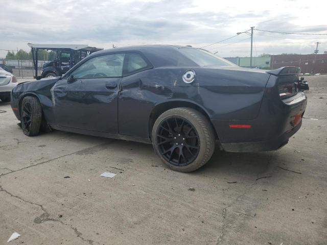 2019 Dodge Challenger Sxt VIN: 2C3CDZGG5KH607183 Lot: 53507334