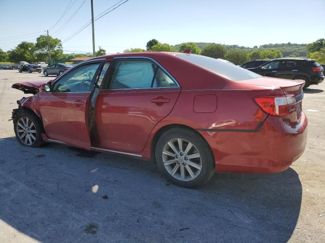 VIN 4T1BD1FK3DU067505 2013 Toyota Camry, Hybrid no.2