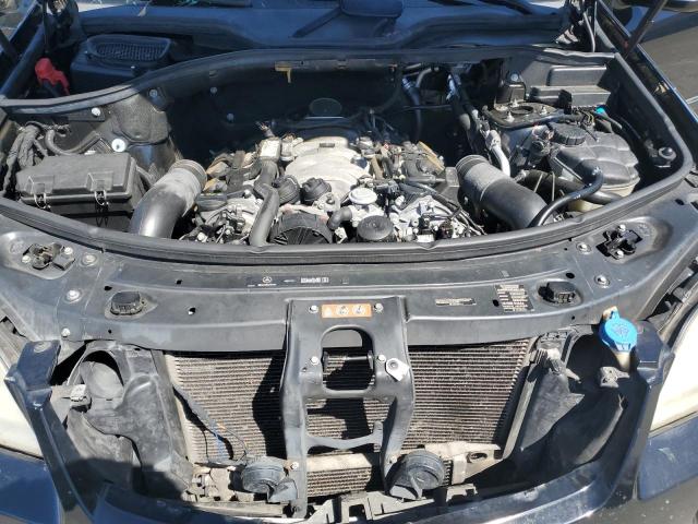 2008 Mercedes-Benz Ml 550 VIN: 4JGBB72E28A370288 Lot: 53739304