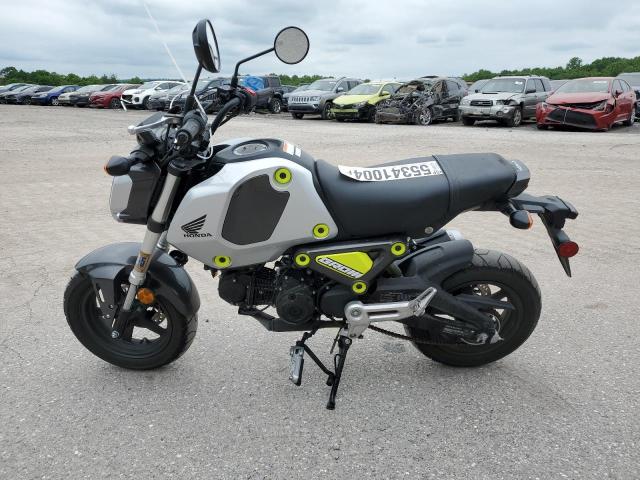 2023 HONDA GROM 125 MLHJC9211P5107994