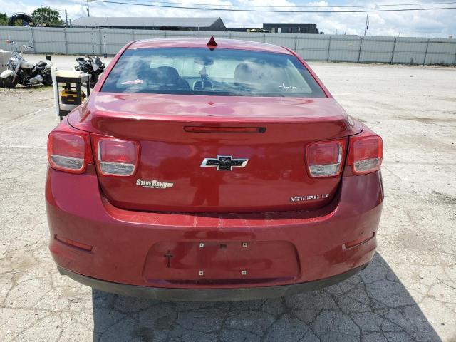 2013 Chevrolet Malibu 2Lt VIN: 1G11E5SA3DF167408 Lot: 54355084