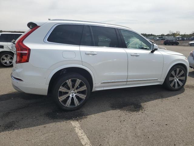 2022 Volvo Xc90 T6 Inscription VIN: YV4A22PL8N1813966 Lot: 53145194