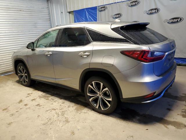 2022 Lexus Rx 450H VIN: 2T2HGMDA7NC078597 Lot: 54425354