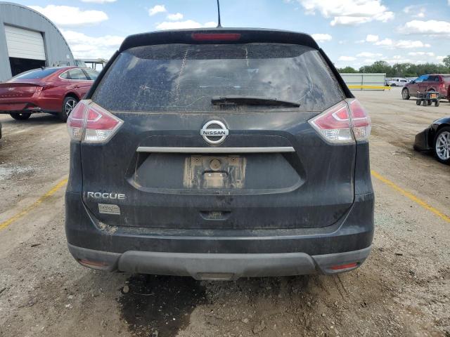 2016 Nissan Rogue S VIN: KNMAT2MTXGP673536 Lot: 54214544