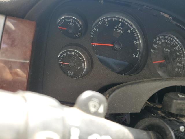 2010 Chevrolet Silverado K1500 Ltz VIN: 3GCRKTE32AG271239 Lot: 54729644