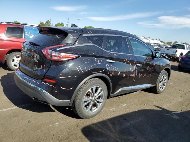 2018 Nissan Murano S VIN: 5N1AZ2MG3JN135731 Lot: 56512304