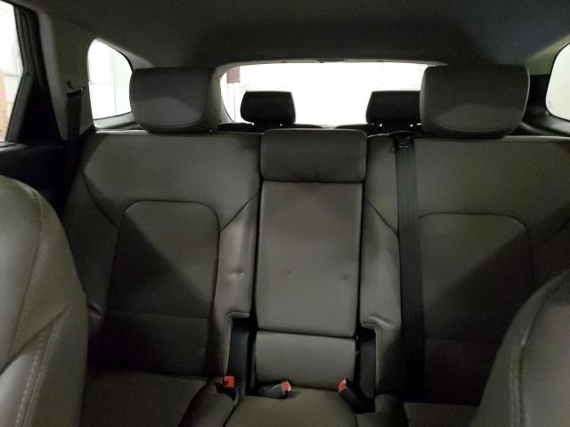 2019 HYUNDAI SANTA FE X - KM8SN4HF2KU302827