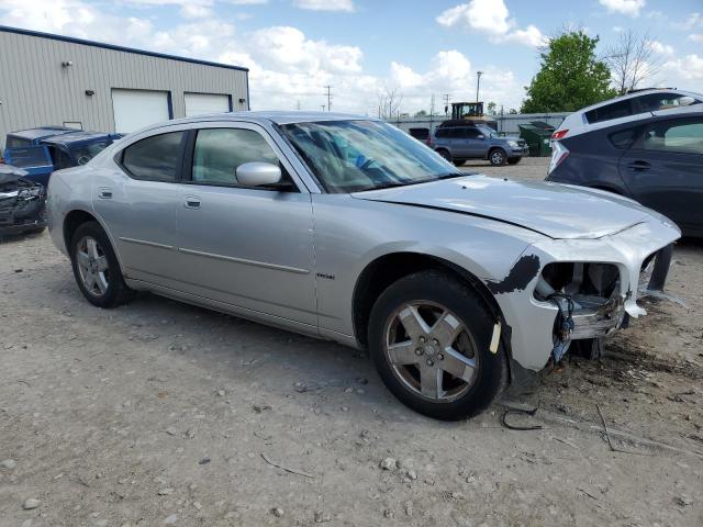 2007 Dodge Charger R/T VIN: 2B3KK53H57H657532 Lot: 55006304