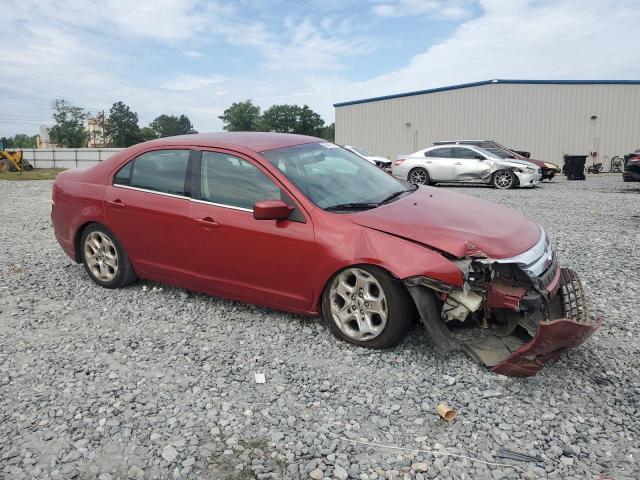 2010 Ford Fusion Se VIN: 3FAHP0HG1AR134670 Lot: 56439464