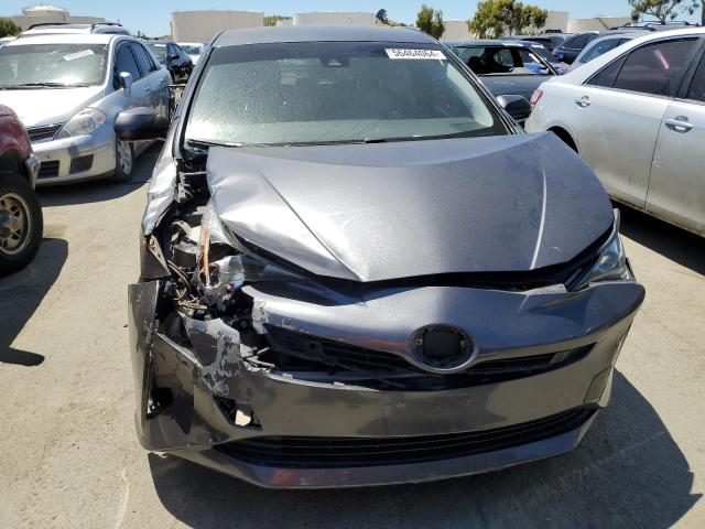 2018 Toyota Prius VIN: JTDKBRFU7J3064893 Lot: 56464064