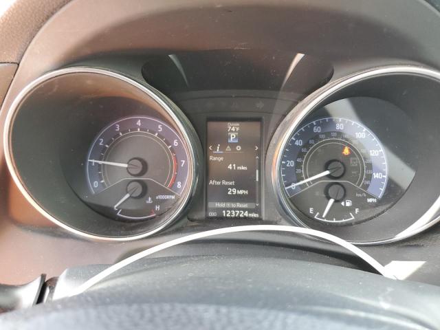 2016 TOYOTA SCION IM - JTNKARJE1GJ520843