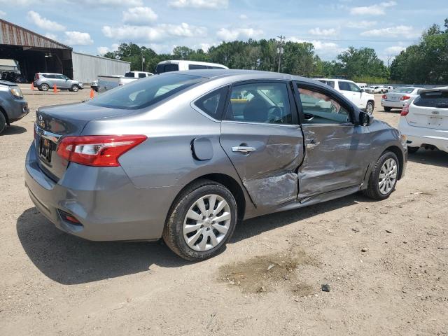 2017 Nissan Sentra S VIN: 3N1AB7AP8HY305530 Lot: 55653674