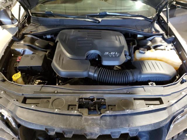 2017 Chrysler 300 S VIN: 2C3CCAGG4HH541920 Lot: 55010784