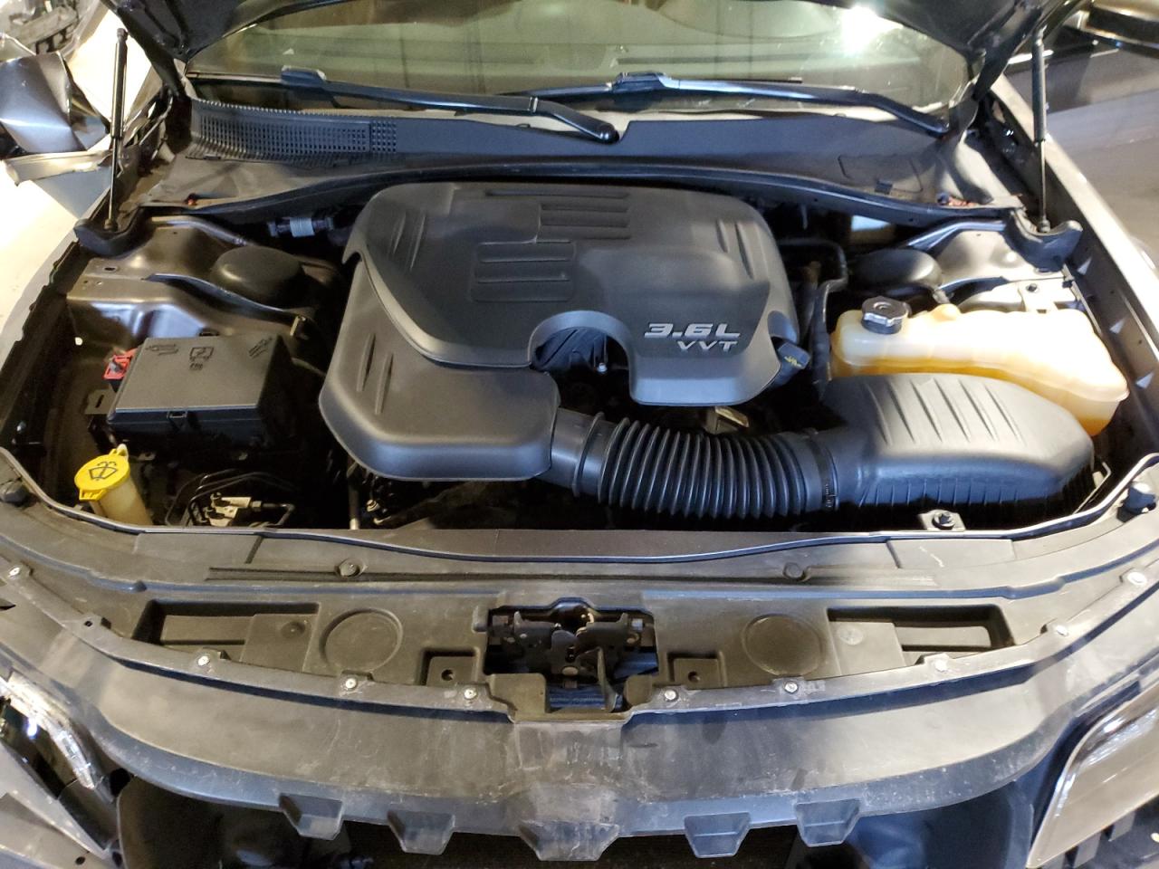 2C3CCAGG4HH541920 2017 Chrysler 300 S