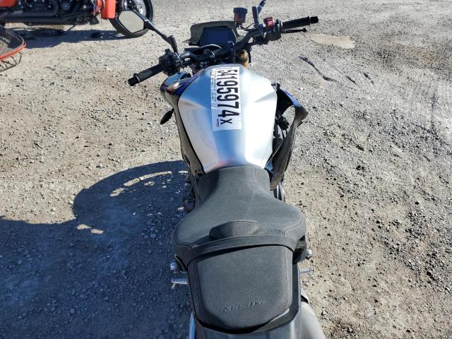 2024 YAMAHA MTN1000 D JYARN81E2RA000537