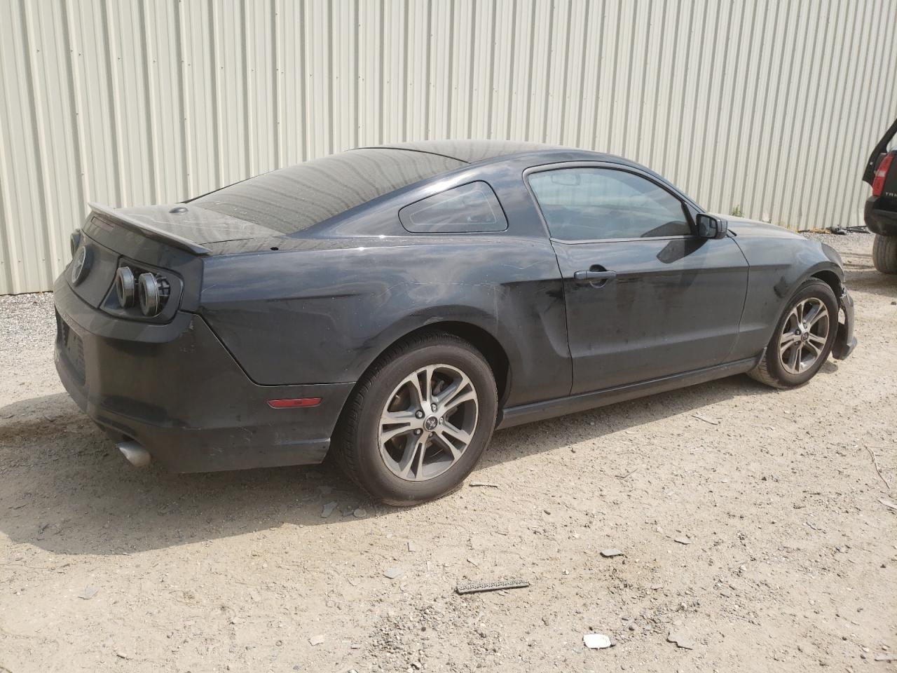 1ZVBP8AM5E5229754 2014 Ford Mustang