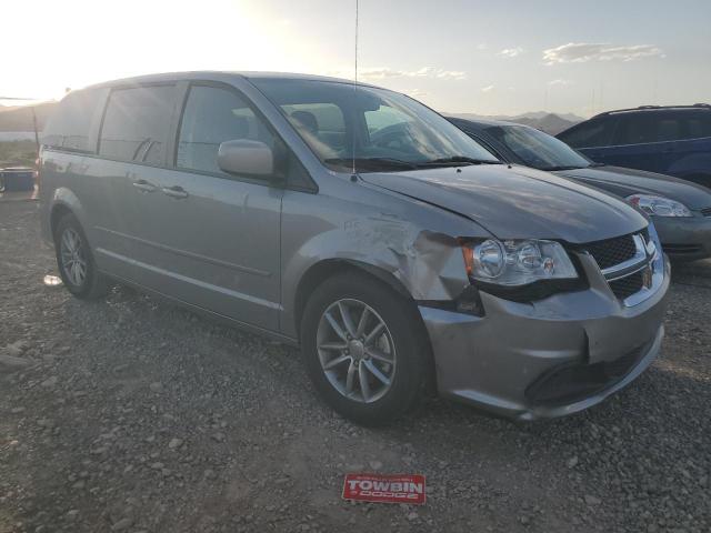 2015 Dodge Grand Caravan Se VIN: 2C4RDGBG3FR736203 Lot: 54826034