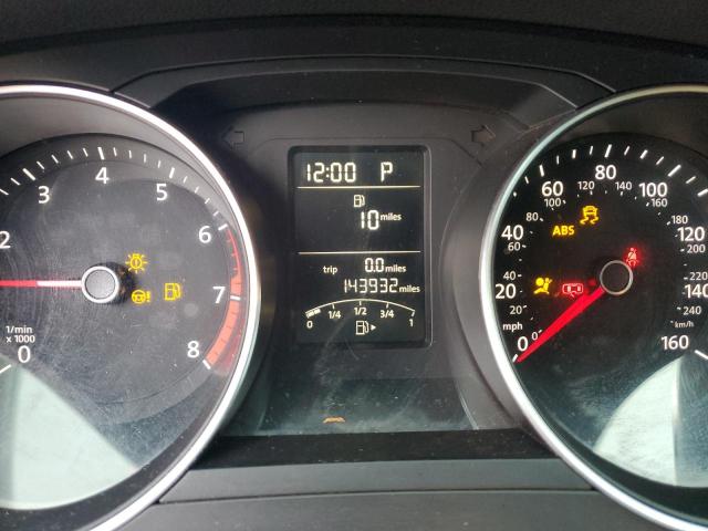 2015 VOLKSWAGEN JETTA SE - 3VWD17AJ4FM313778