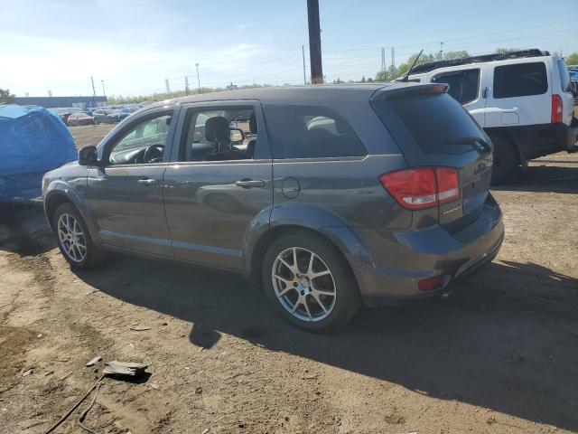 2015 Dodge Journey R/T VIN: 3C4PDCEG3FT650558 Lot: 53391594