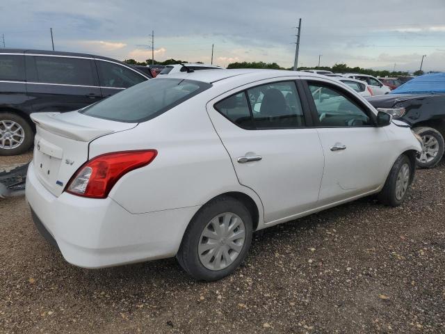 3N1CN7AP8FL857409 2015 Nissan Versa S