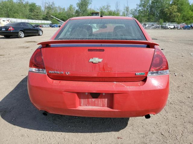 2012 Chevrolet Impala Lt VIN: 2G1WB5E34C1117294 Lot: 55012724