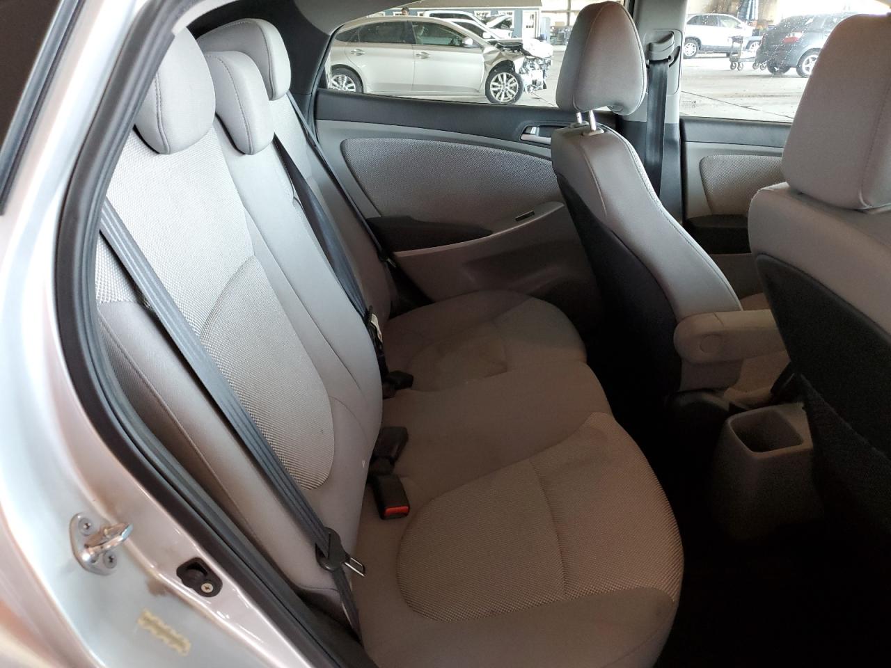 KMHCT4AE0CU239014 2012 Hyundai Accent Gls