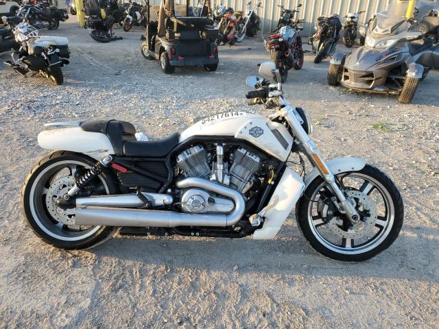2017 HARLEY-DAVIDSON VRSCF VROD - 1HD1HPH10HC800972