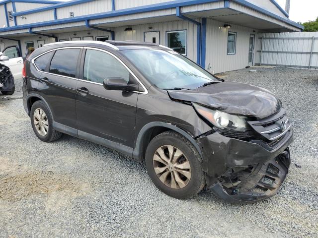 2013 Honda Cr-V Exl VIN: 5J6RM3H78DL023085 Lot: 53848044