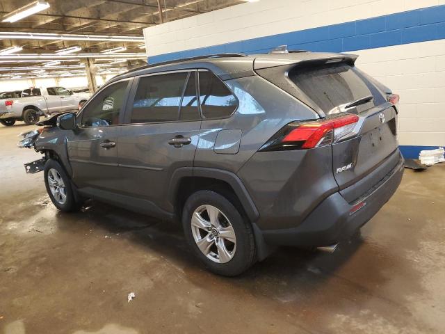 VIN 2T3P1RFV9LC135370 2020 Toyota RAV4, Xle no.2