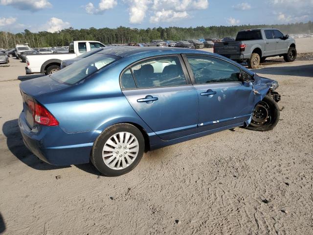 2008 Honda Civic Lx VIN: 2HGFA16508H533233 Lot: 56073724