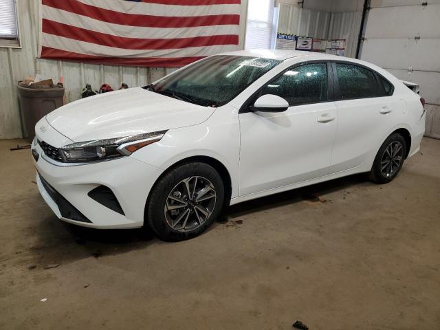 3KPF24AD3RE774681 2024 KIA FORTE - Image 1