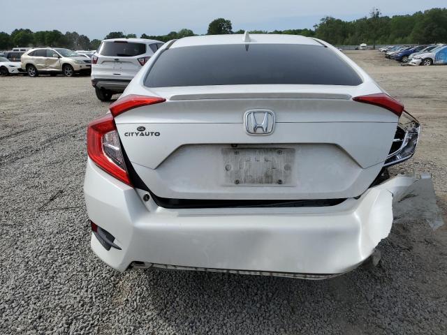 2019 Honda Civic Exl VIN: JHMFC1F70KX007566 Lot: 54205014