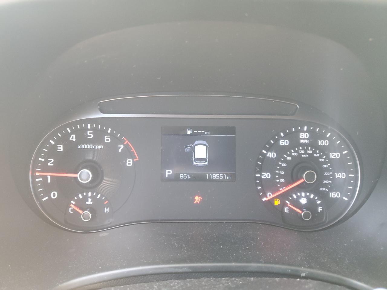 KNDJ23AU0L7717950 2020 Kia Soul Lx