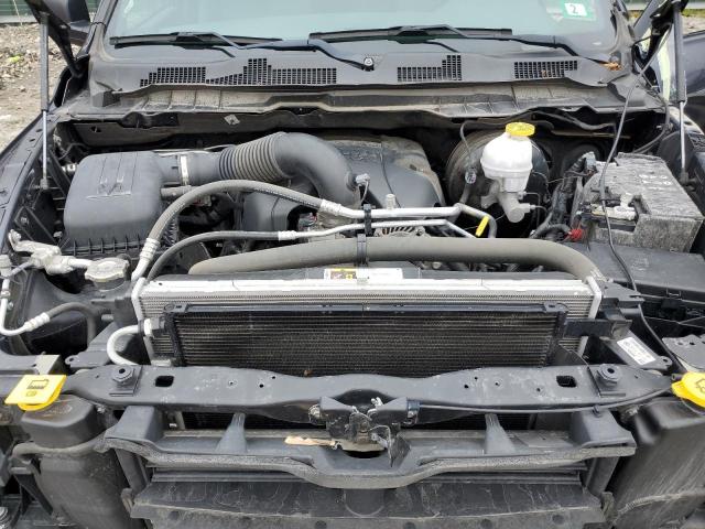 2018 RAM 1500 SLT - 1C6RR7LT7JS289323