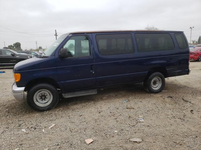 2004 Ford Econoline E350 Super Duty Wagon VIN: 1FBSS31S84HA39788 Lot: 54807484