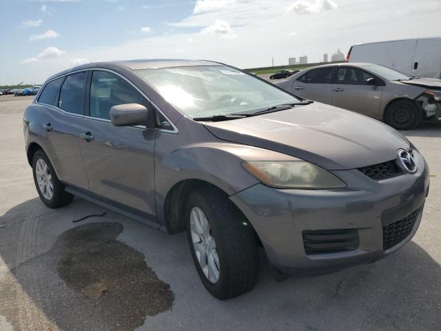 2009 Mazda Cx-7 VIN: JM3ER293690217979 Lot: 54374934