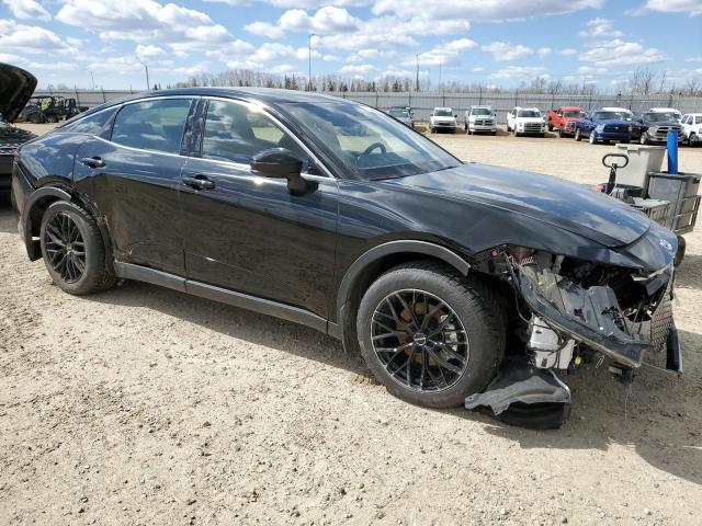 2023 TOYOTA CROWN PLAT - JTDAFAAF3P3000207