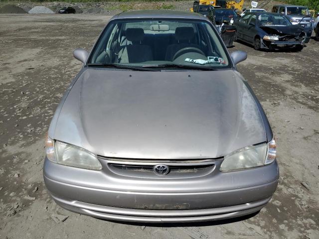 1998 Toyota Corolla Ve VIN: 2T1BR18EXWC040668 Lot: 53779314