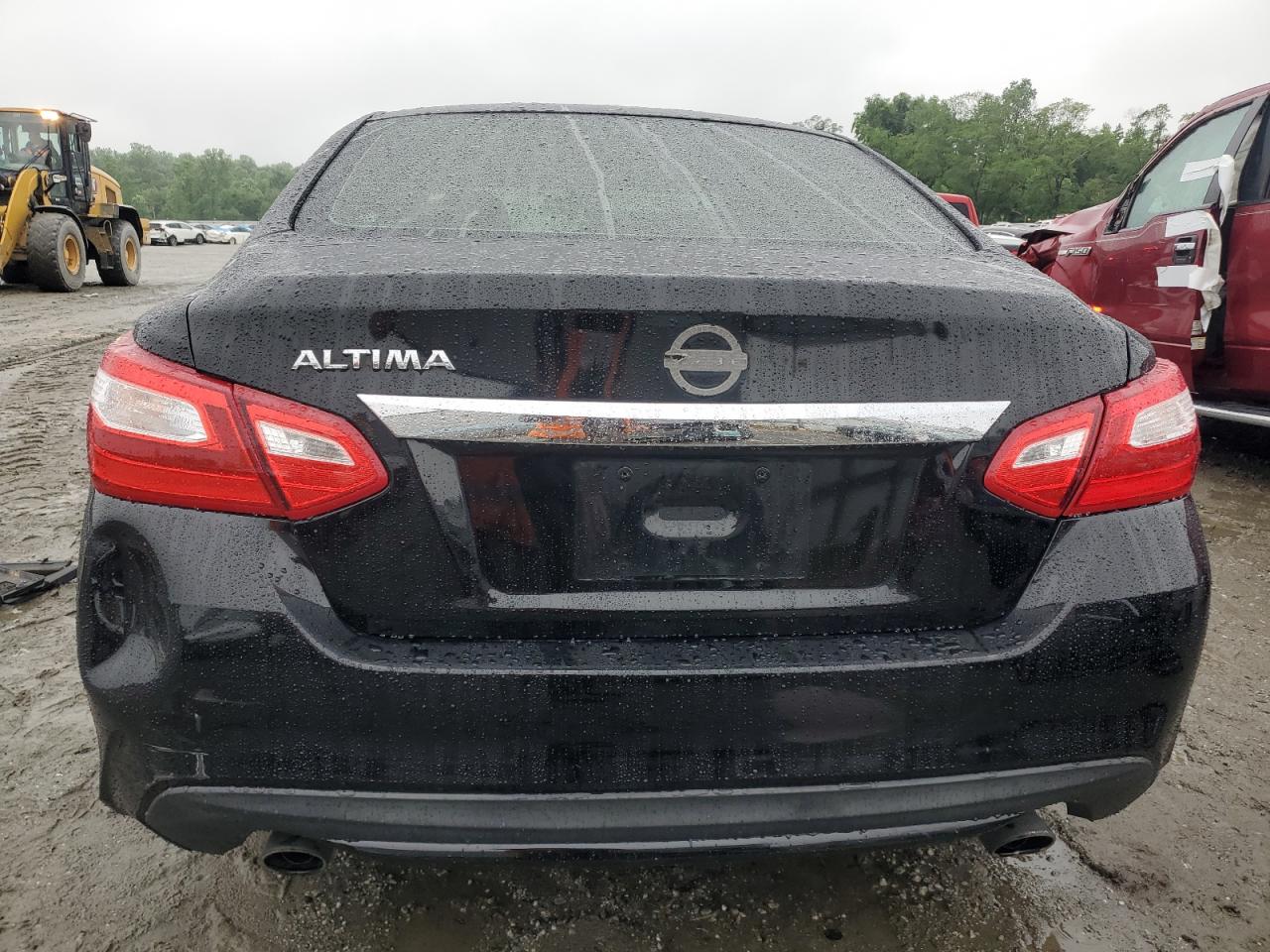 1N4AL3AP8HN345984 2017 Nissan Altima 2.5