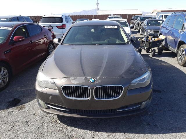 2013 BMW 535 I VIN: WBAFR7C58DC821235 Lot: 56155274