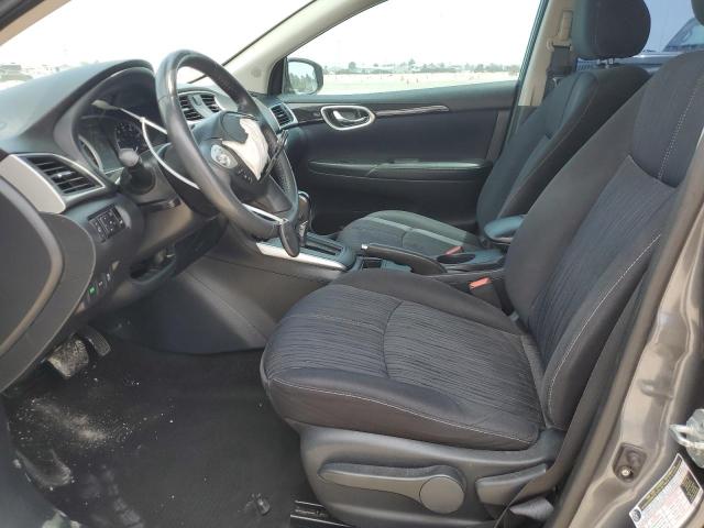 2016 NISSAN SENTRA S - 3N1AB7AP7GL659020