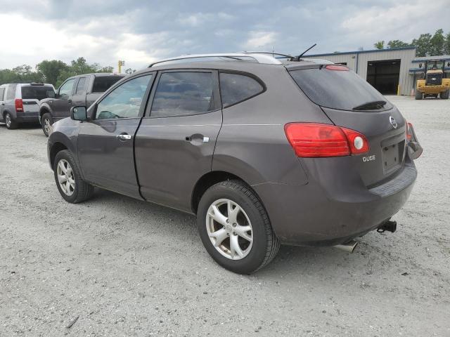 2010 Nissan Rogue S VIN: JN8AS5MVXAW137175 Lot: 54162084