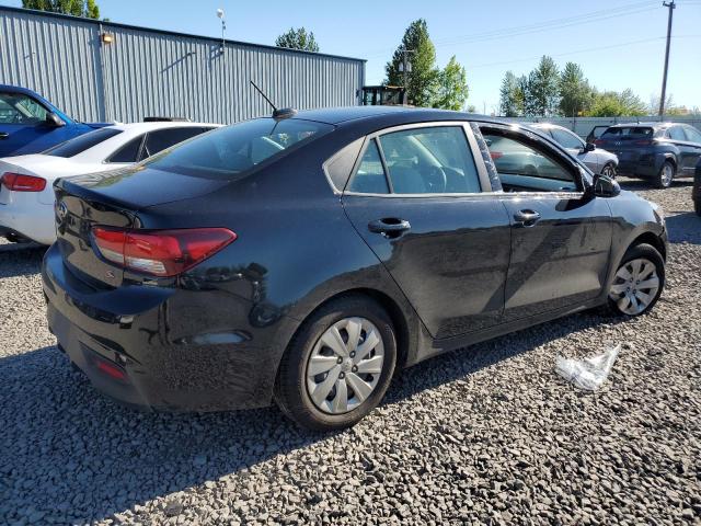 2018 KIA RIO LX - 3KPA24AB3JE143281