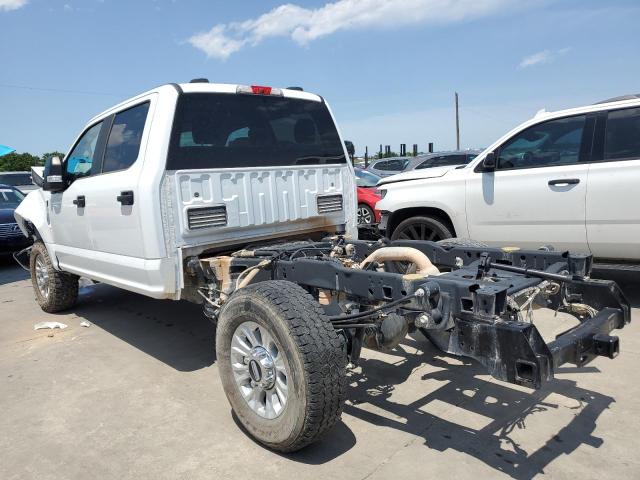 1FT7W2B67NEG33115 | 2022 Ford f250 super duty