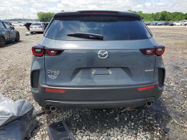 2023 Mazda Cx-50 Preferred Plus VIN: 7MMVABCM9PN135293 Lot: 54991514