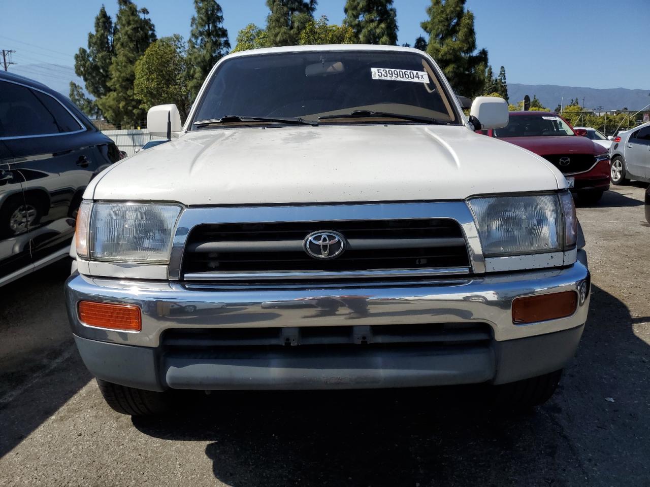 JT3GN87R2V0038215 1997 Toyota 4Runner Limited