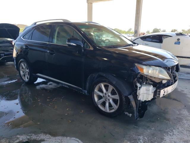 2012 Lexus Rx 350 VIN: 2T2ZK1BA9CC075301 Lot: 56204544